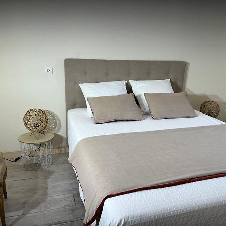 La Cite Secrete Villa Carcassonne Ngoại thất bức ảnh