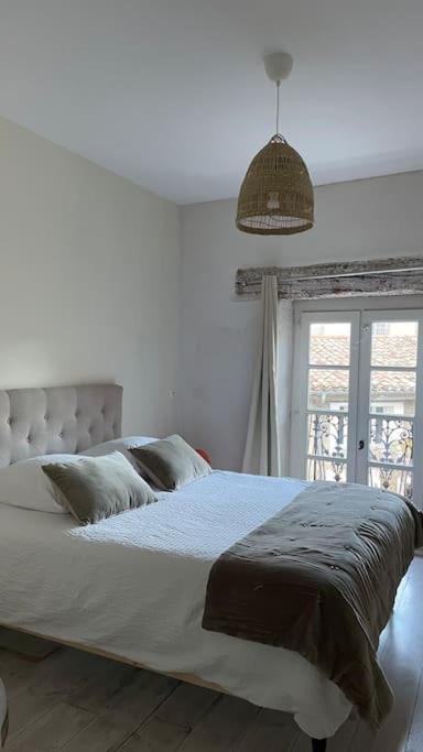 La Cite Secrete Villa Carcassonne Ngoại thất bức ảnh