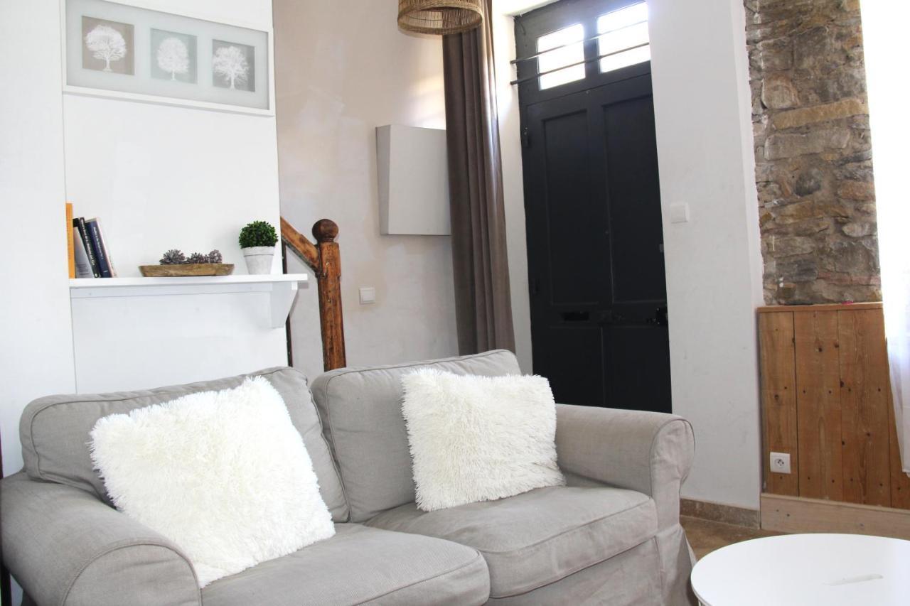 La Cite Secrete Villa Carcassonne Ngoại thất bức ảnh