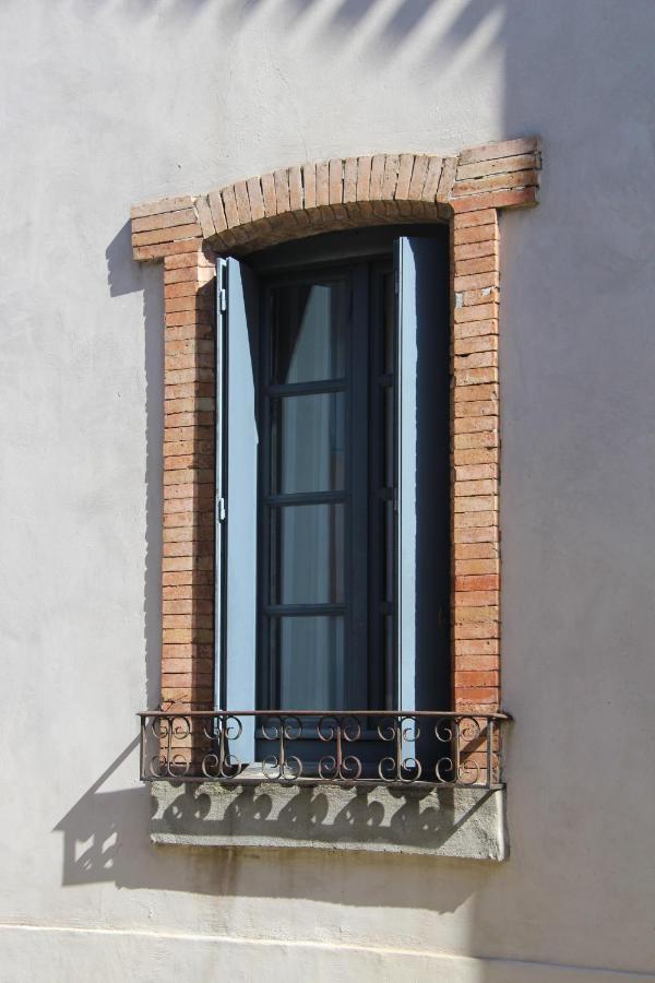 La Cite Secrete Villa Carcassonne Ngoại thất bức ảnh