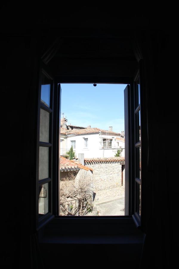 La Cite Secrete Villa Carcassonne Ngoại thất bức ảnh