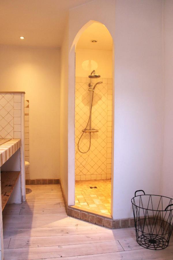La Cite Secrete Villa Carcassonne Ngoại thất bức ảnh