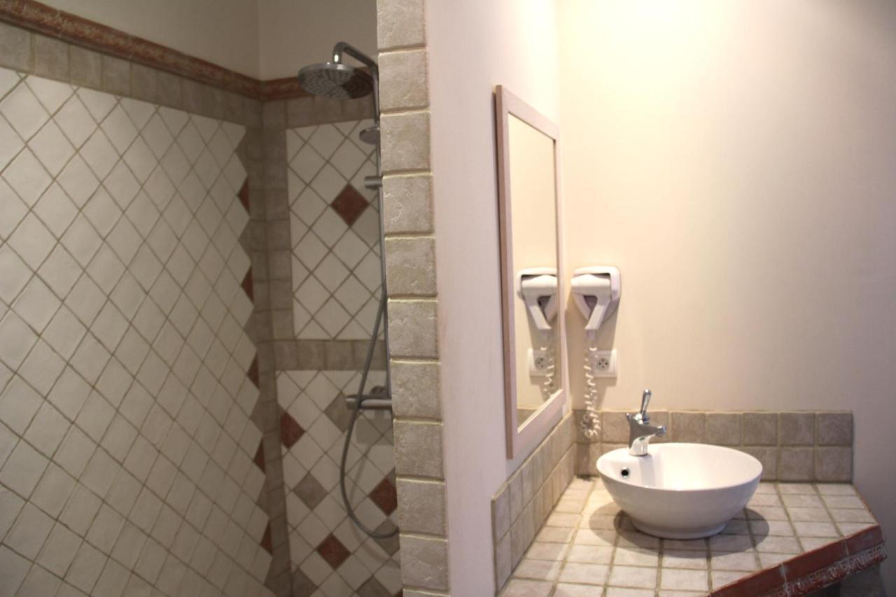 La Cite Secrete Villa Carcassonne Ngoại thất bức ảnh