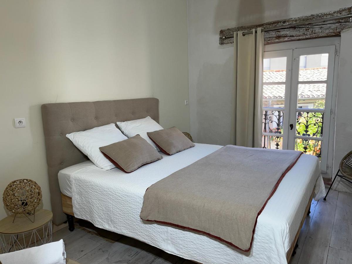 La Cite Secrete Villa Carcassonne Ngoại thất bức ảnh
