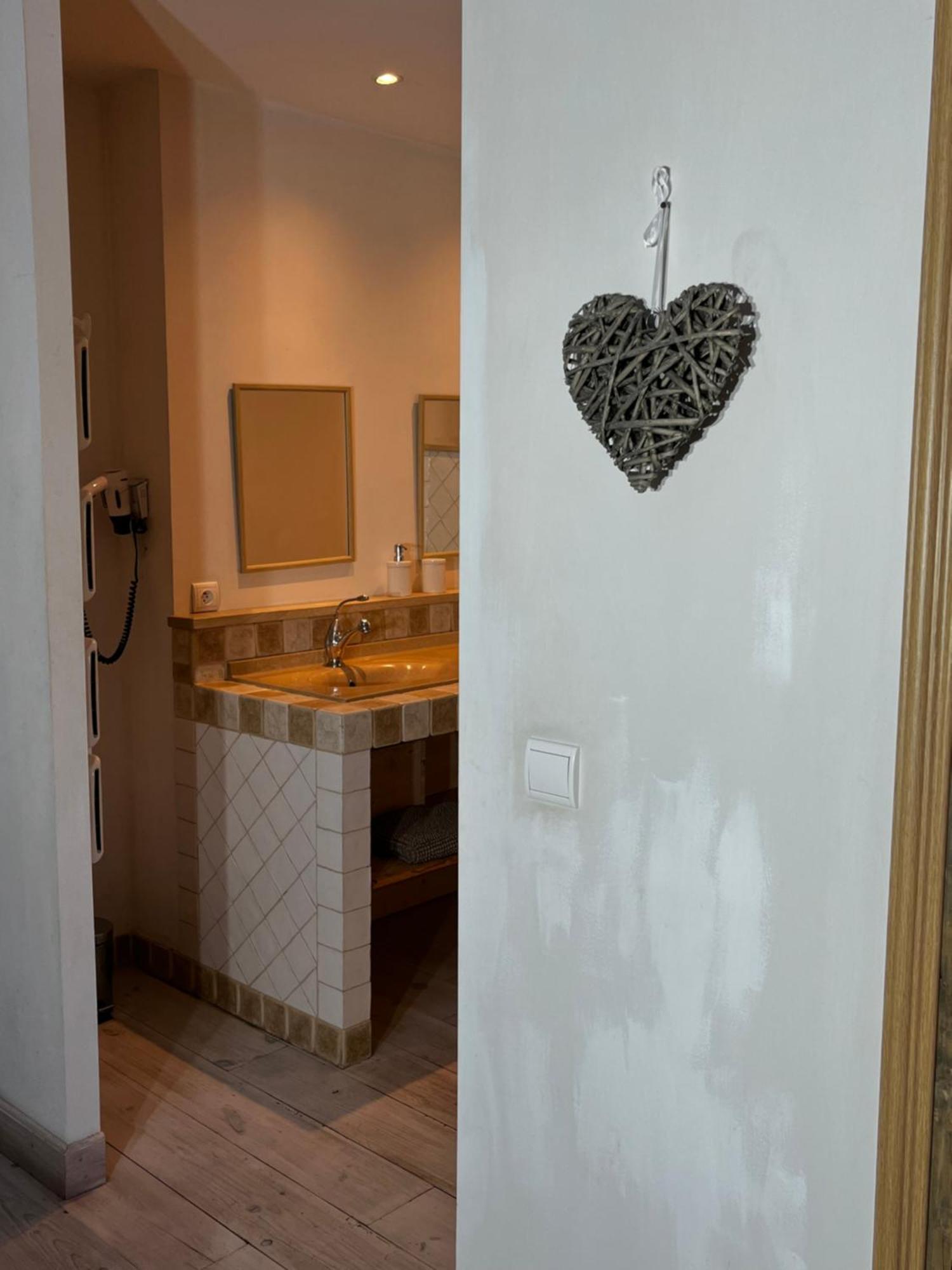 La Cite Secrete Villa Carcassonne Ngoại thất bức ảnh