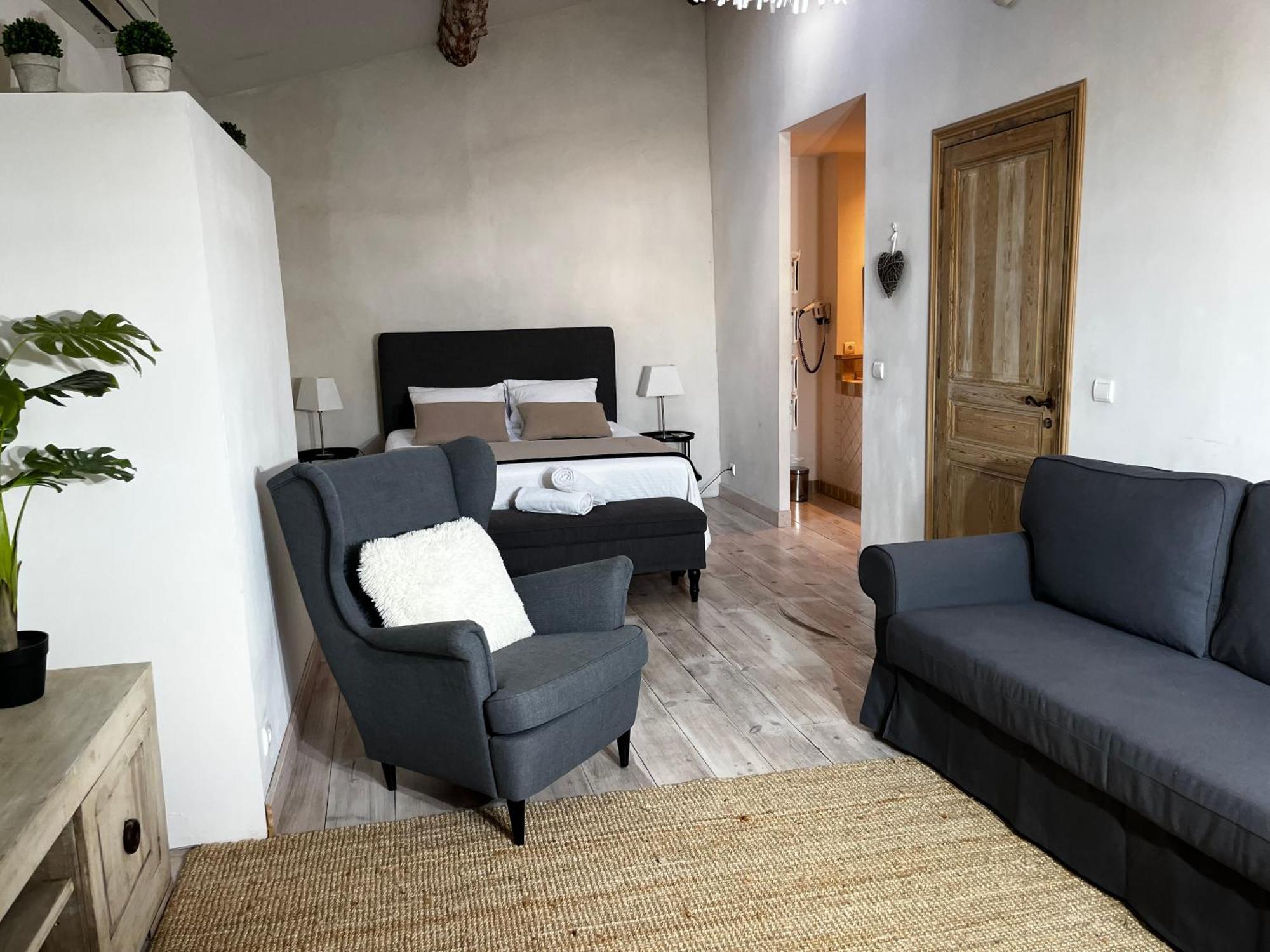 La Cite Secrete Villa Carcassonne Ngoại thất bức ảnh