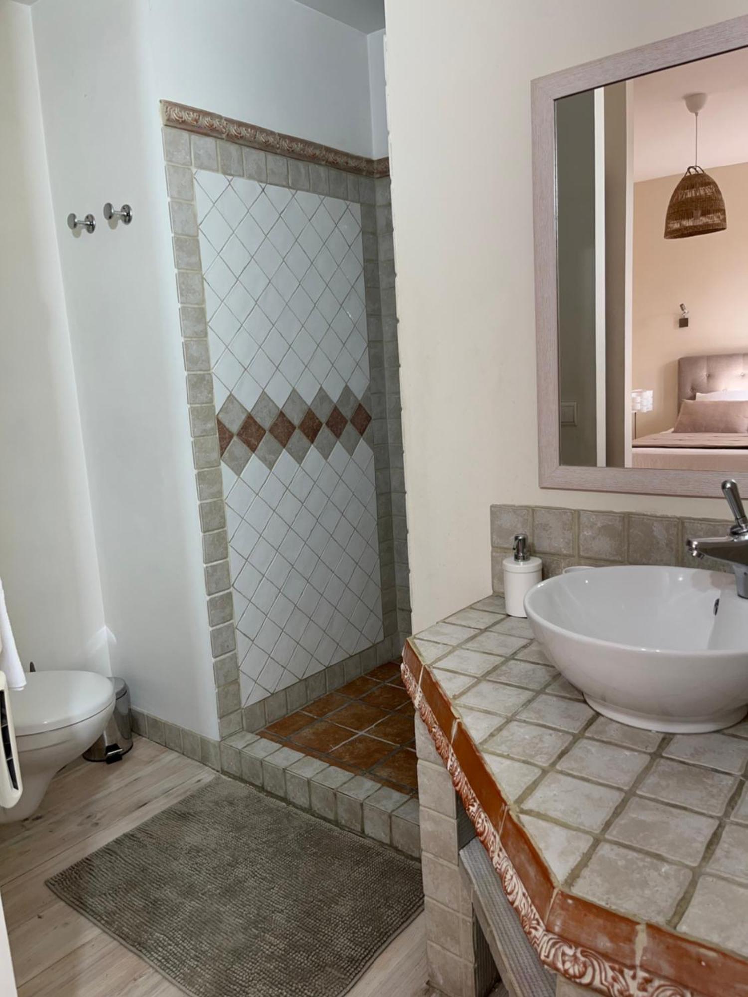 La Cite Secrete Villa Carcassonne Ngoại thất bức ảnh
