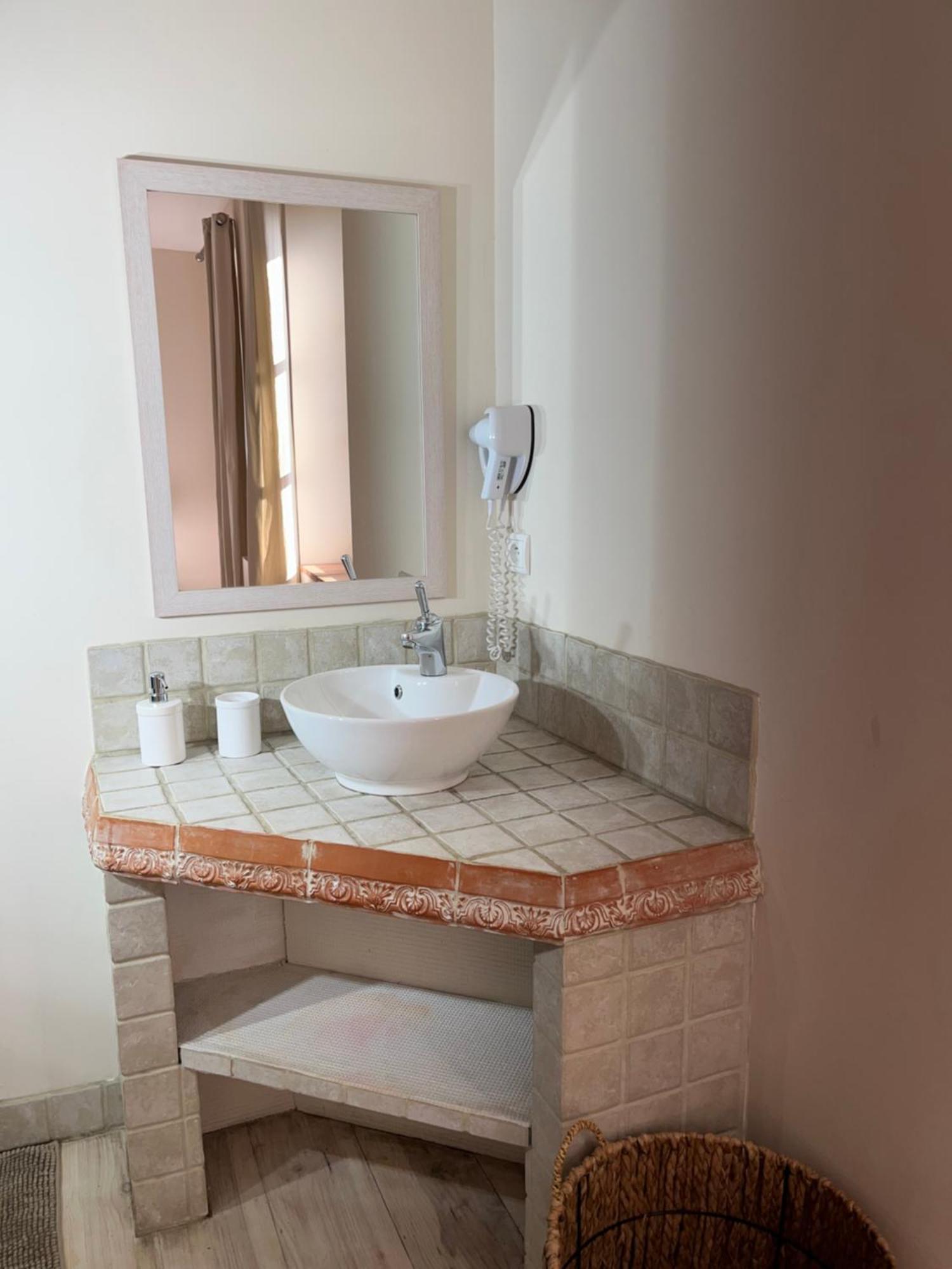 La Cite Secrete Villa Carcassonne Ngoại thất bức ảnh