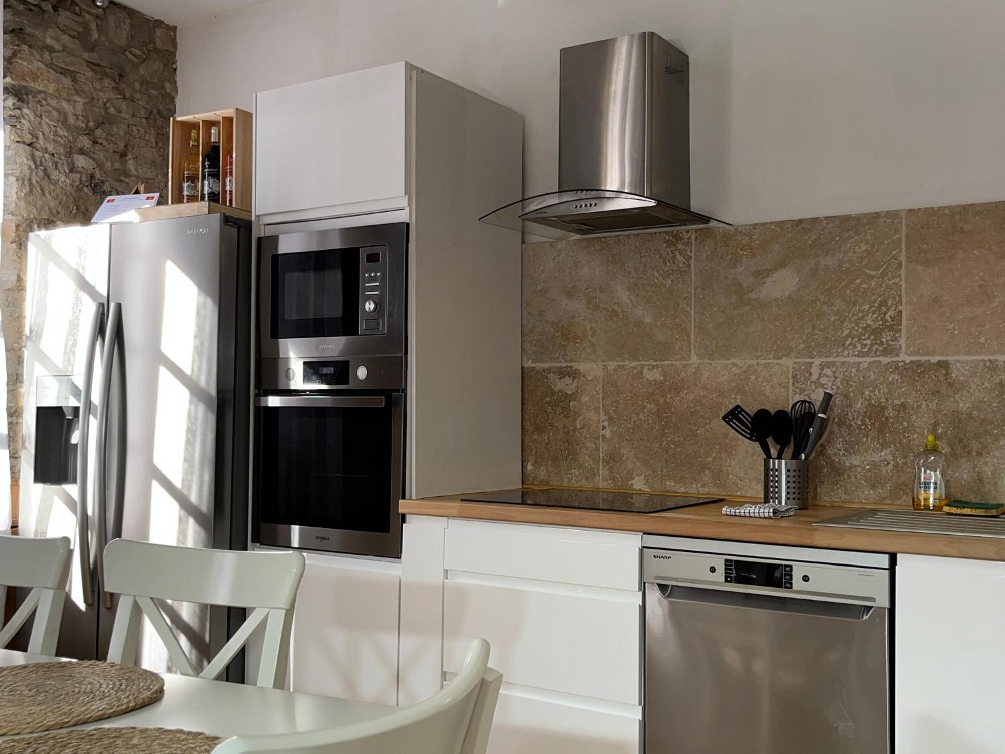 La Cite Secrete Villa Carcassonne Ngoại thất bức ảnh
