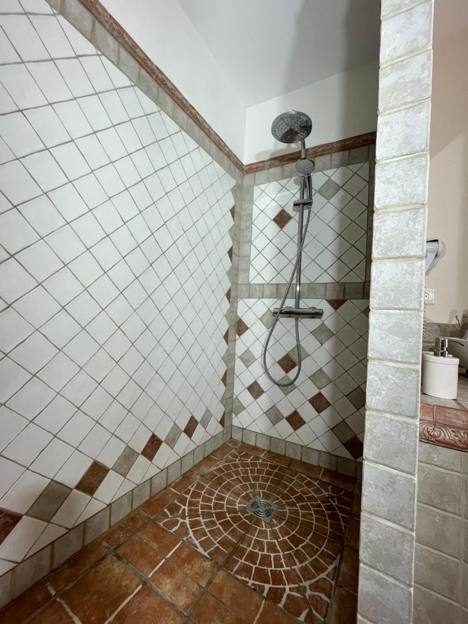 La Cite Secrete Villa Carcassonne Ngoại thất bức ảnh