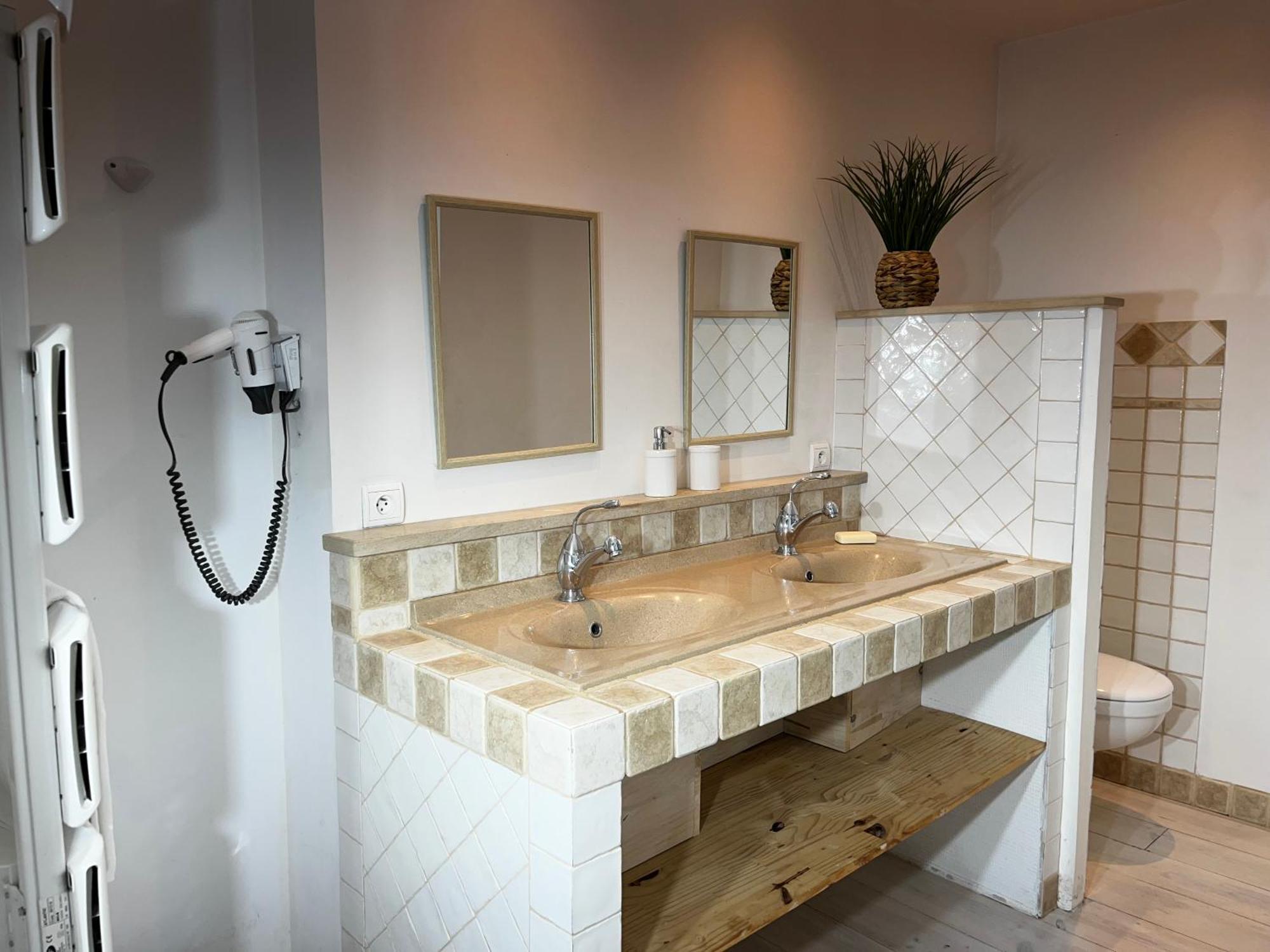 La Cite Secrete Villa Carcassonne Ngoại thất bức ảnh