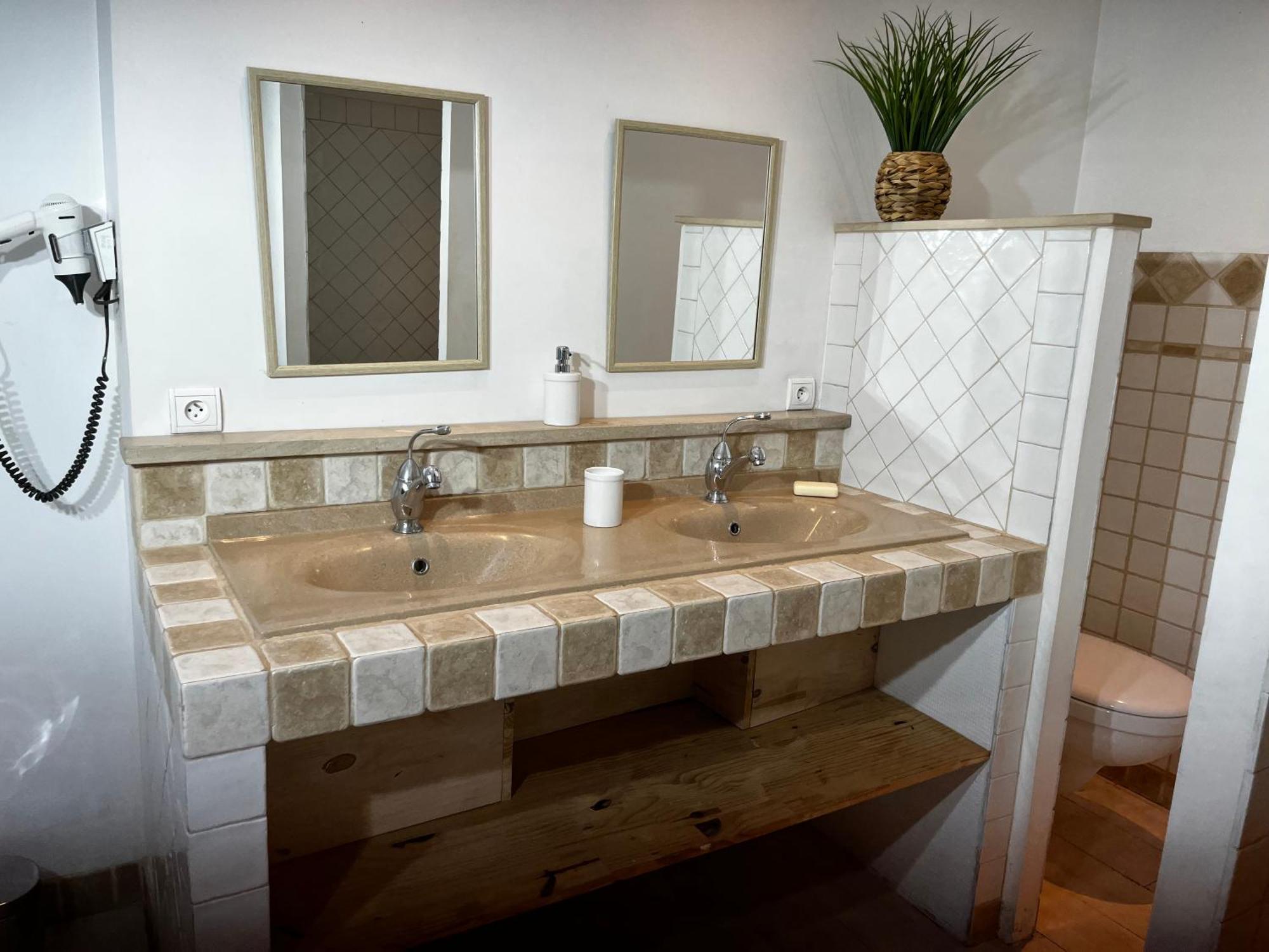 La Cite Secrete Villa Carcassonne Ngoại thất bức ảnh