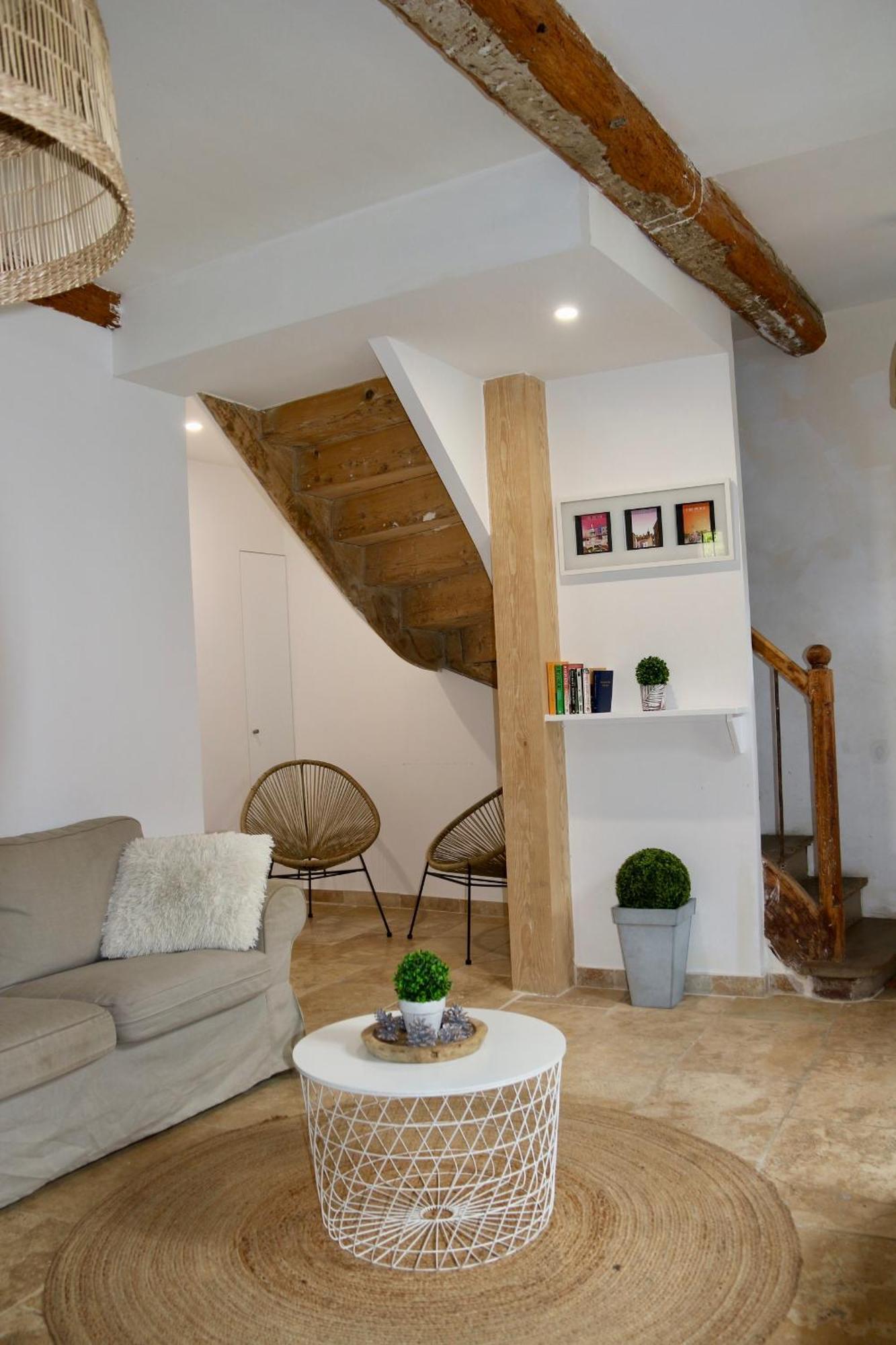 La Cite Secrete Villa Carcassonne Ngoại thất bức ảnh