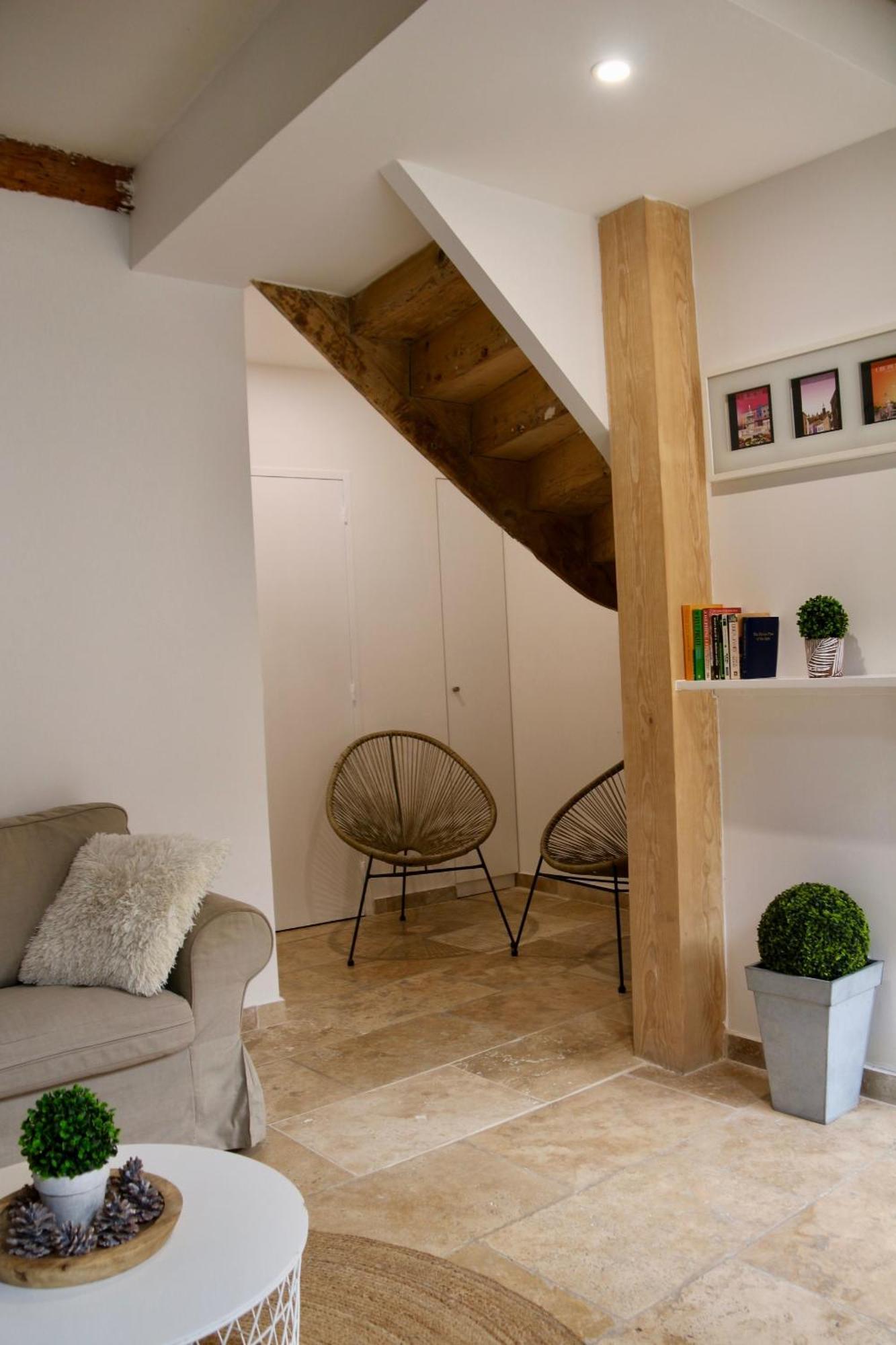 La Cite Secrete Villa Carcassonne Ngoại thất bức ảnh