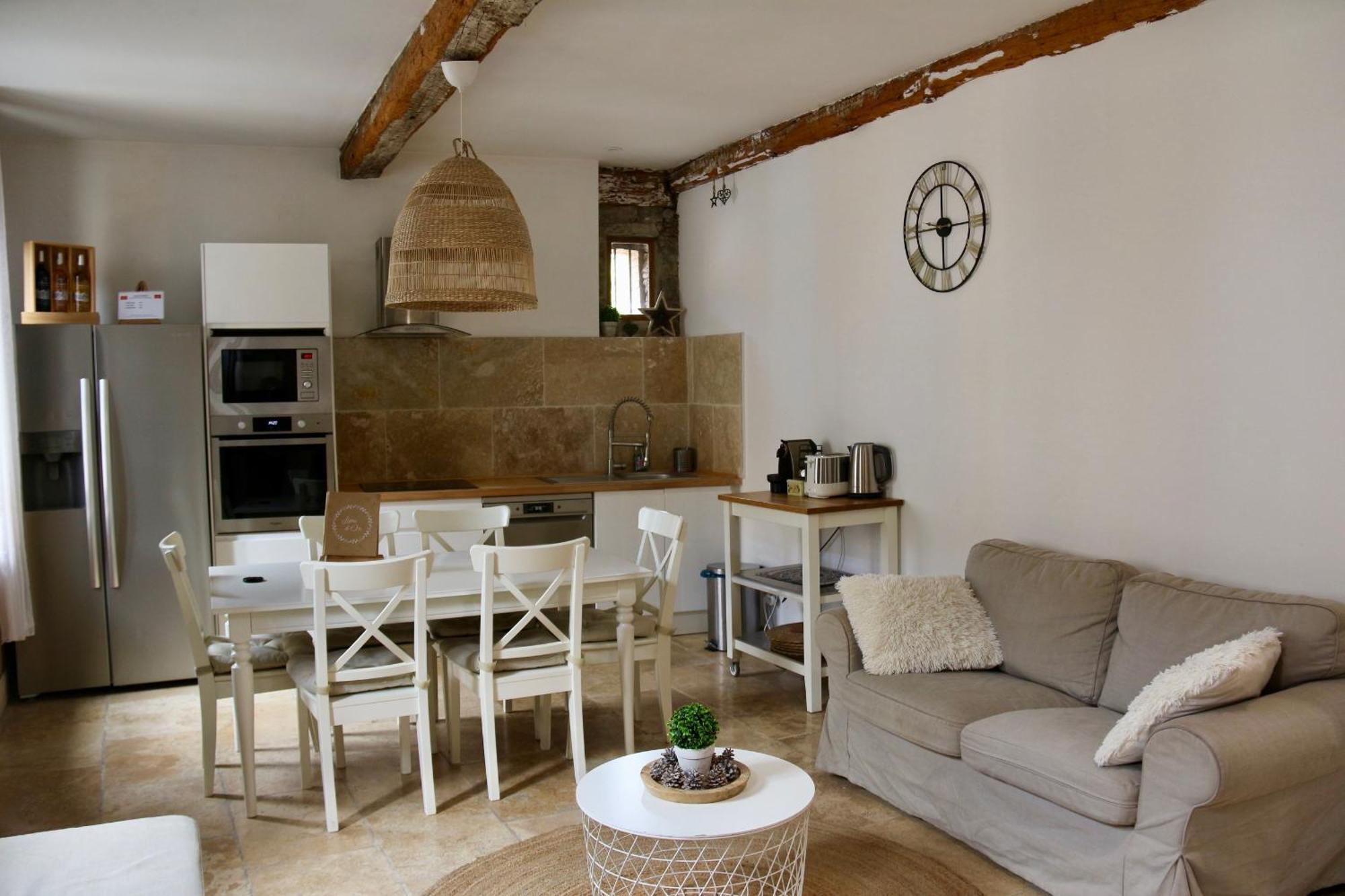 La Cite Secrete Villa Carcassonne Ngoại thất bức ảnh